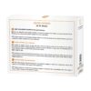 Kit de alisamento Vegan Glyss system 3 passos KS 100ml - Image 2