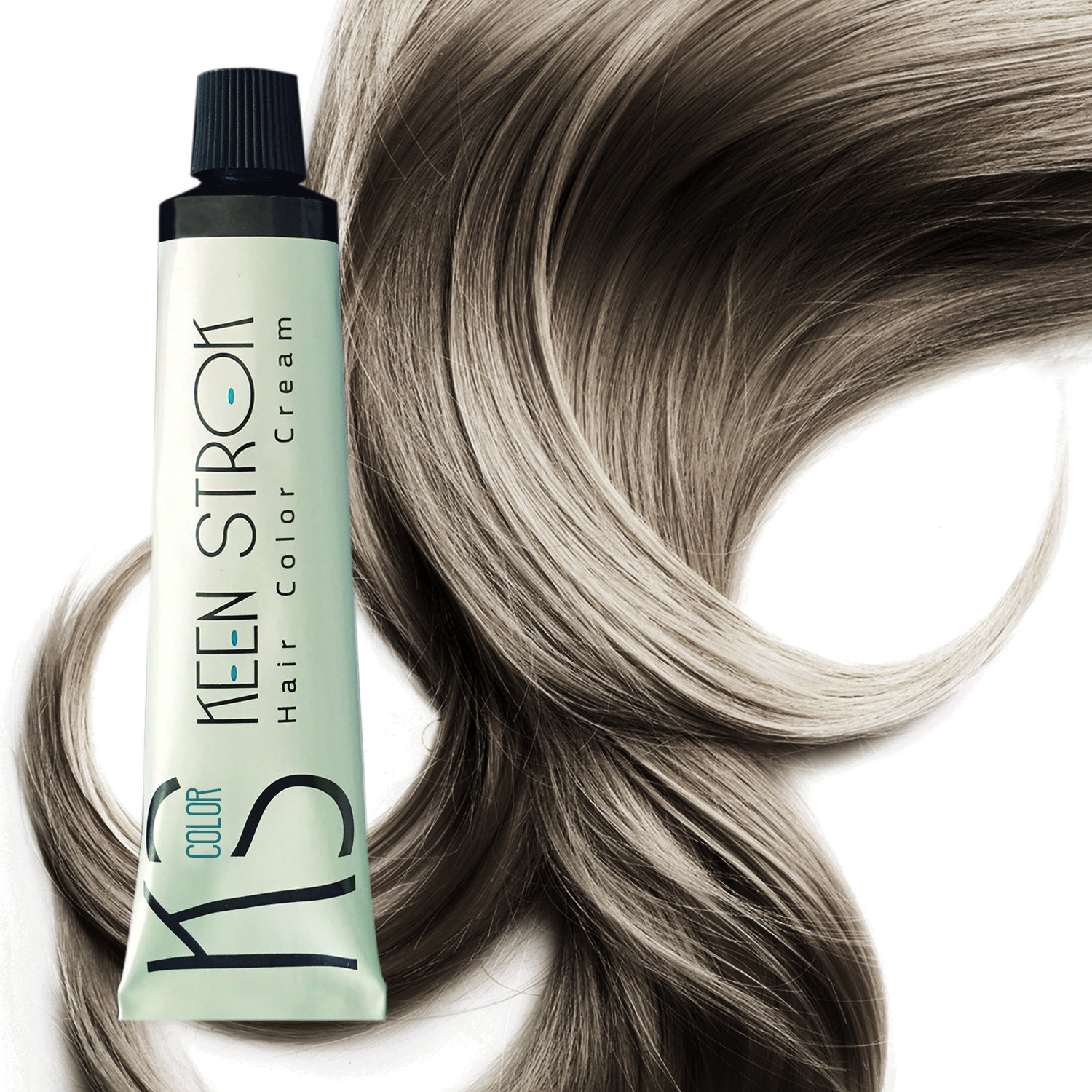 Tinta Keen Strok nr 9 1:1,5