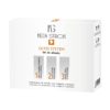 Kit de alisamento Vegan Glyss system 3 passos KS 100ml