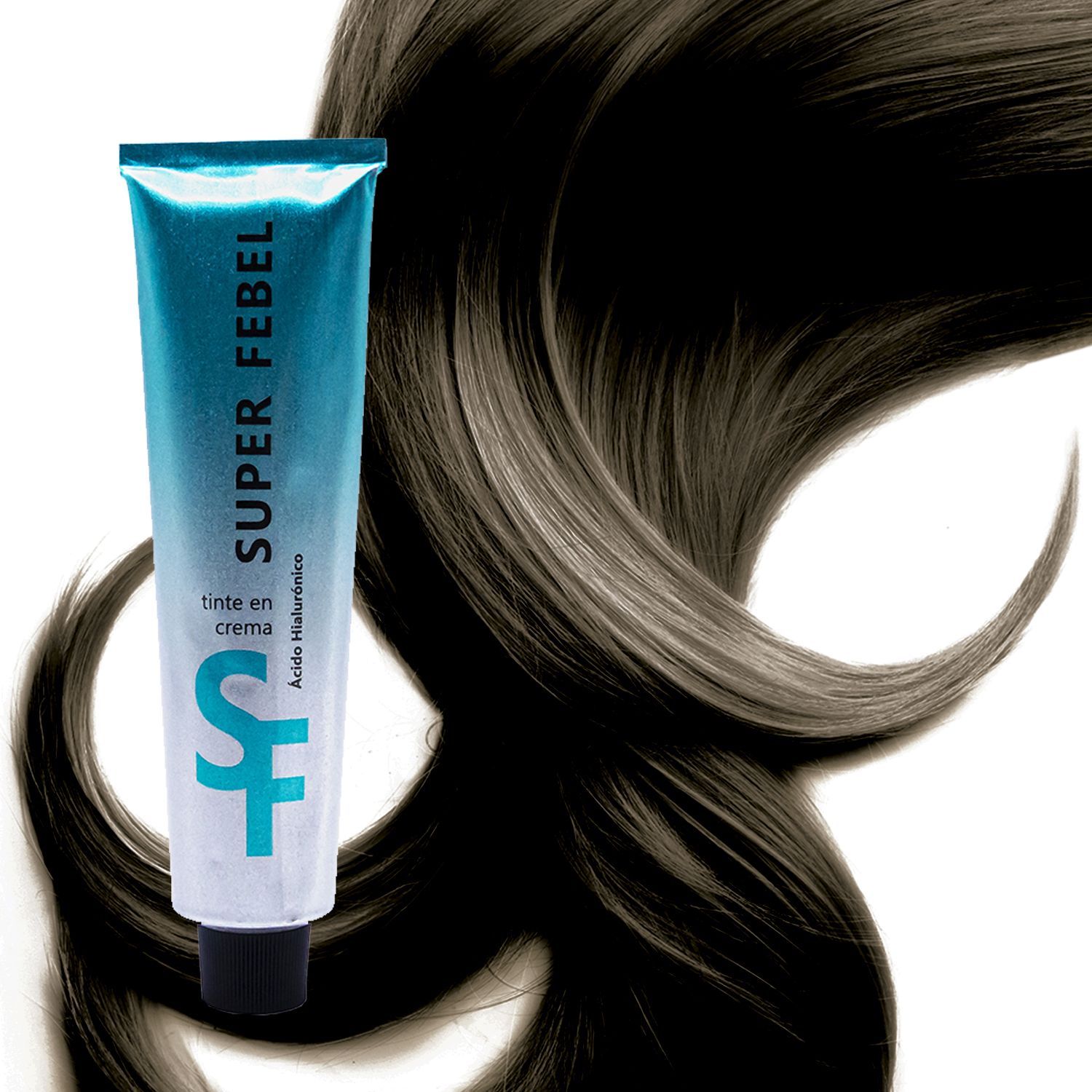 Tinta SuperFebel nr 3 1:2