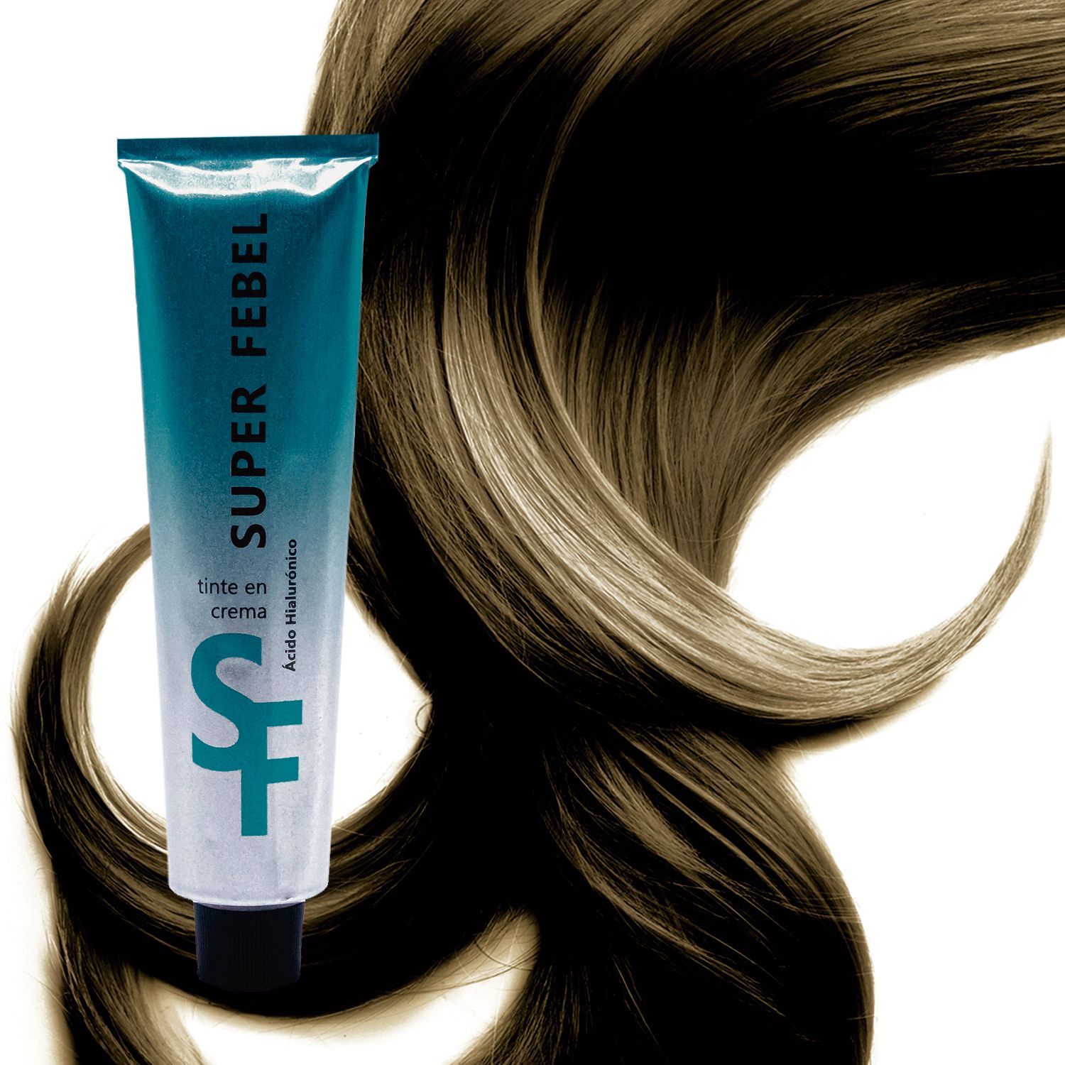 Tinta SuperFebel nr 6 1:2