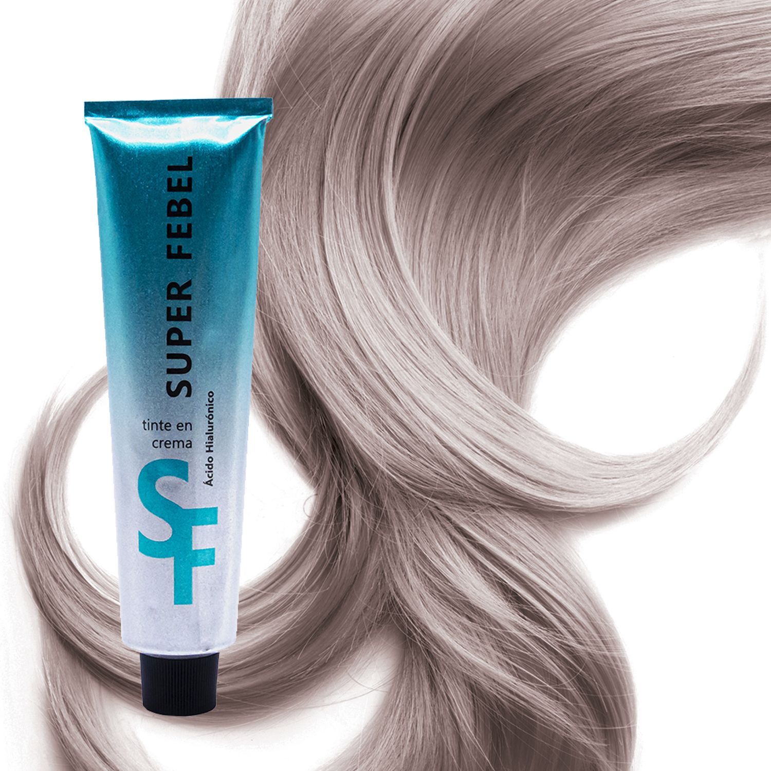 Tinta SuperFebel nr 8.2 1:2