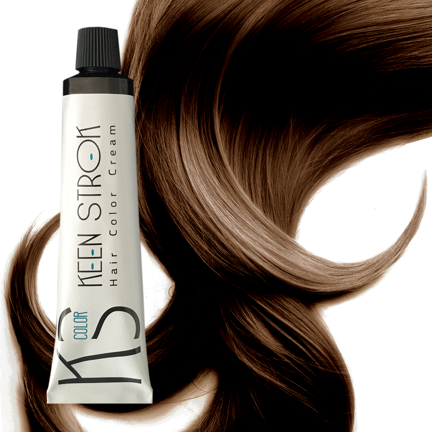 Tinta Keen Strok nr 4.9 1:1,5