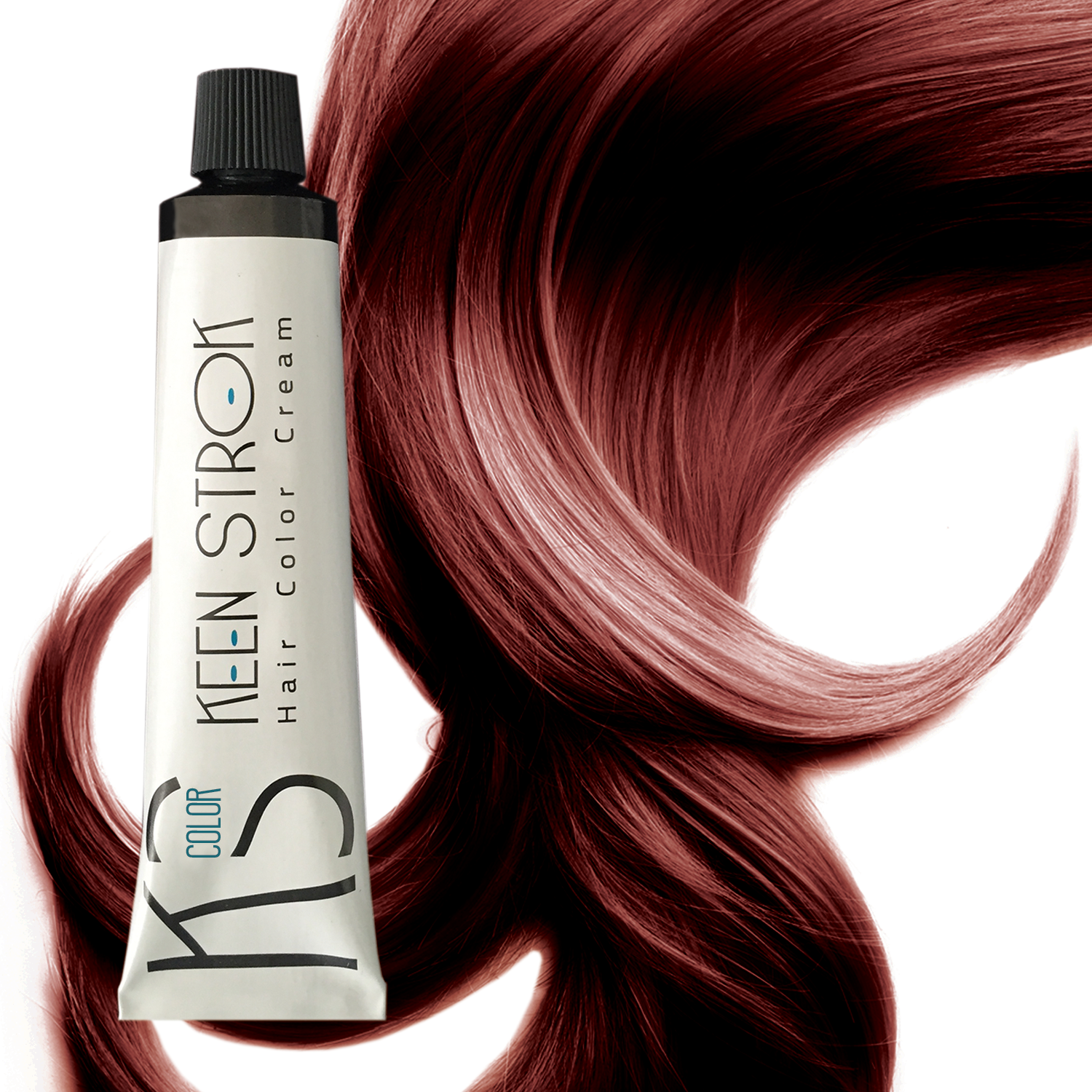 Tinta Keen Strok nr 6.5 1:1,5