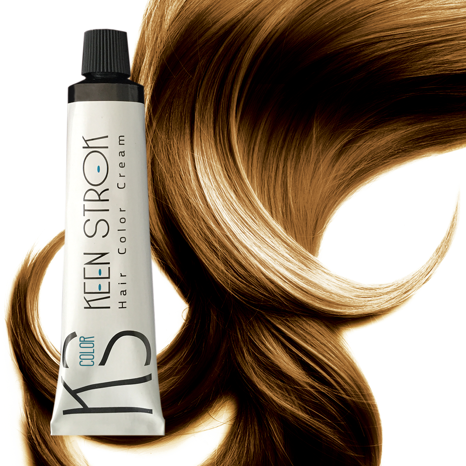 Tinta Keen Strok nr 7.3 1:1,5