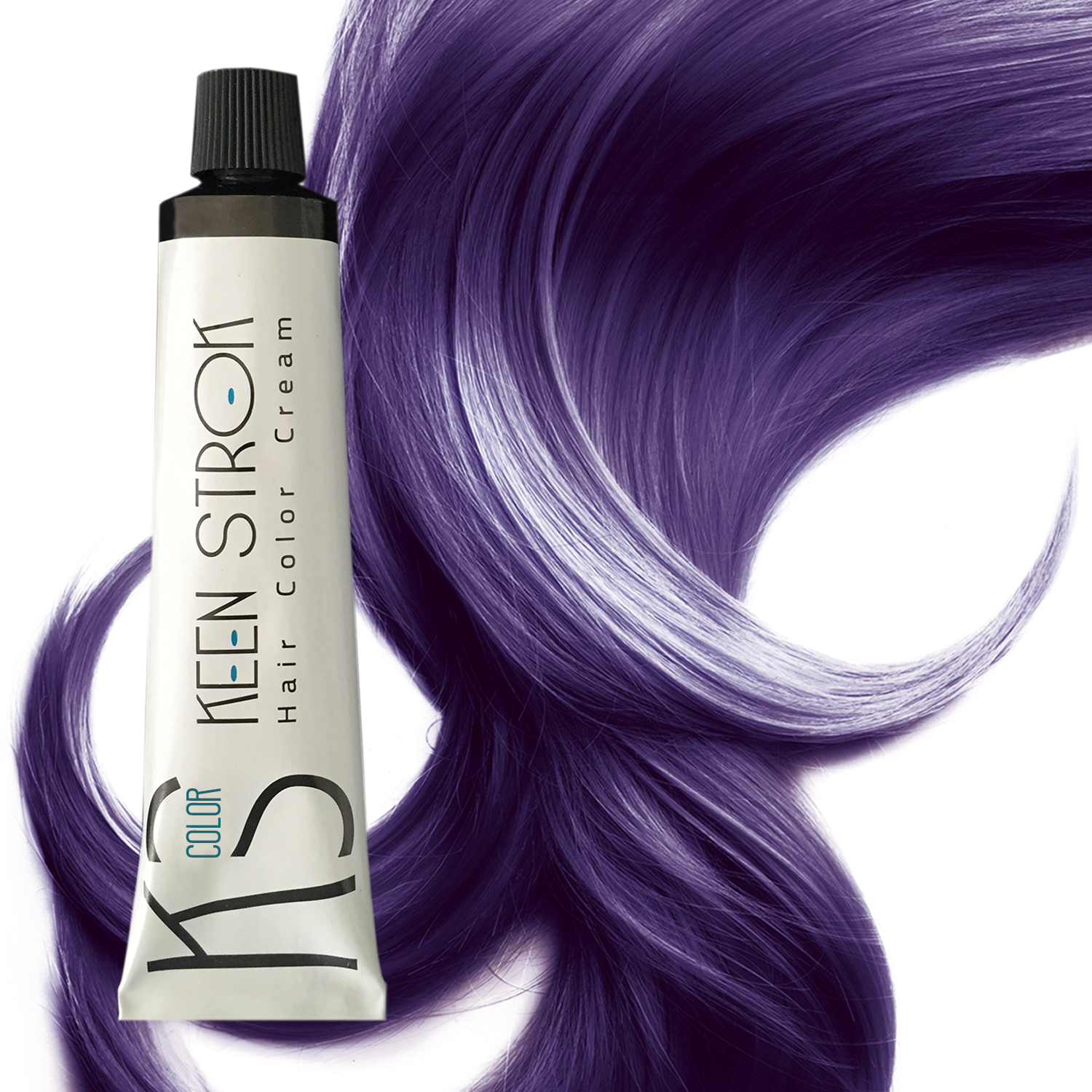 Tinta Keen Strok nr 7.22 1:1,5